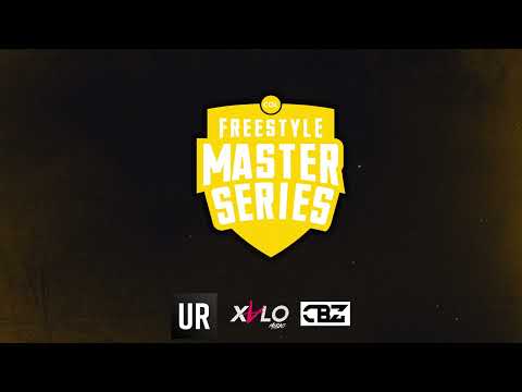 Chalobeatz - Arcadia | Doble Tempo VALLES-T vs CHANG | FMS Colombia