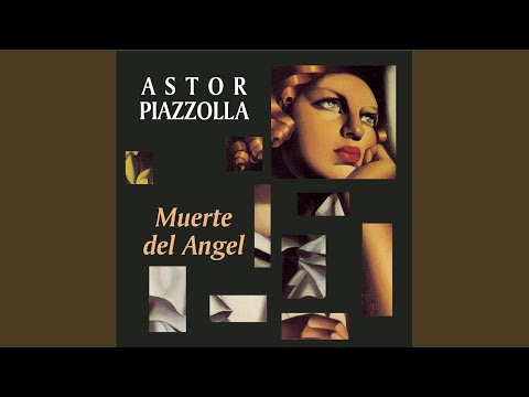 Milonga del ángel