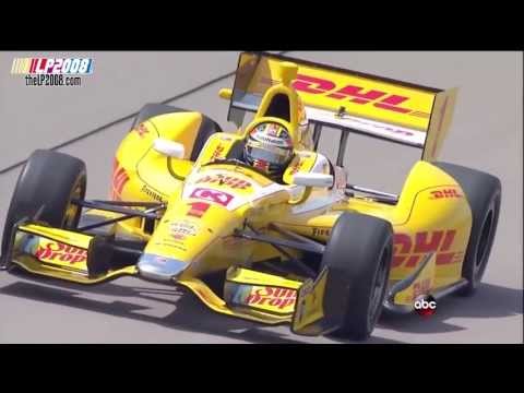 2013 Indycar Iowa Corn Indy 250