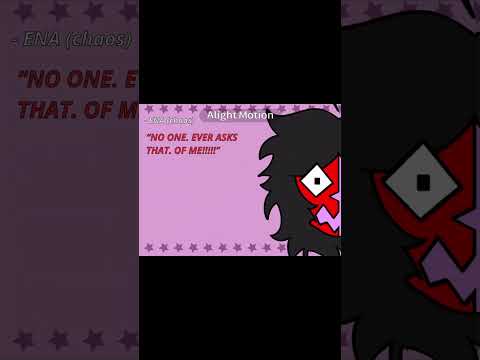 ENA’S NEW VOICE || ena oc voice claims || #ena #enadreambbq #enaoc #fyp