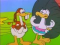 Garfield And Friends S1E12