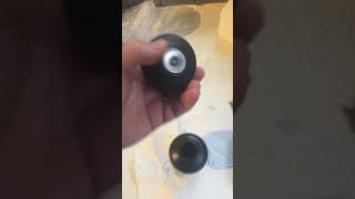 Ford Transit mk7 locking fuel cap (replacement)