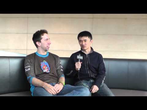 ROOTViBE @ MLG Dallas 2013