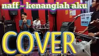 Download lagu NAFF KENANGLAH AKU mp3 Download lagu NAFF KENANGLAH AKU mp3
