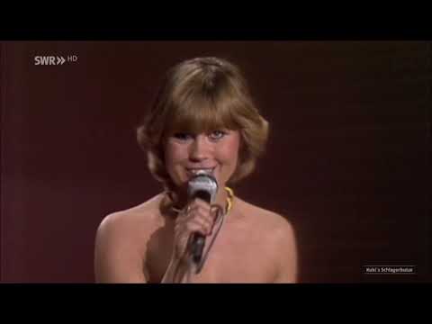 Gaby Baginsky - Der Rum von Barbados (1980)