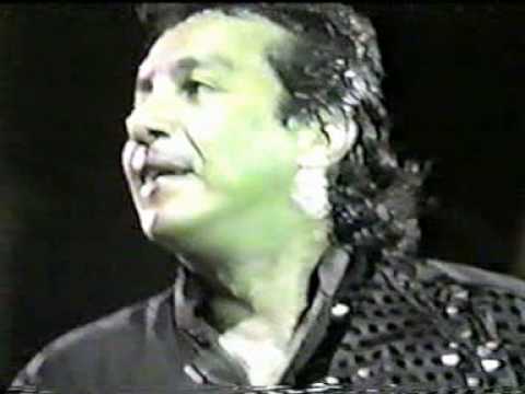 Diomedes Diaz - Concierto Cartagena