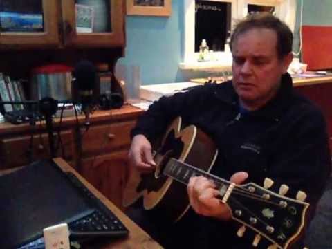 Diamonds & Gold - A Tom Waits adaptation