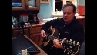 Diamonds &amp; Gold - A Tom Waits adaptation
