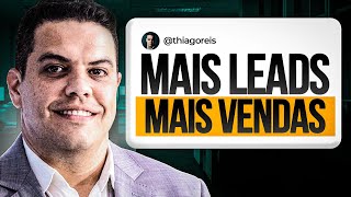 Descubra a Melhor Forma de Gerar Leads e Explodir Suas Vendas ainda em 2024!