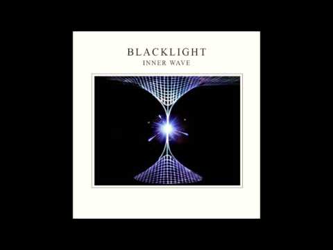 Inner Wave - Blacklight (Full Album)
