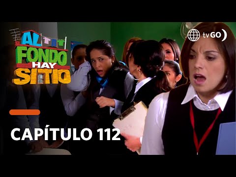 Al Fondo hay Sitio 5: Reyna was sanctioned for mistreating Shirley (Episode 112)