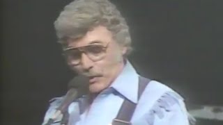 Carl Perkins w/ George Harrison - Your True Love - 9/9/1985 - Capitol Theatre (Official)