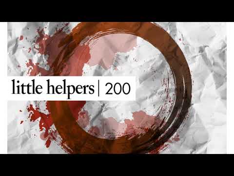 Butane & Alexi Delano - Little Helper 200-1 (Original Mix)