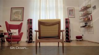 Video thumbnail for Kii THREE BXT System Setup (4K) by Kii Audio