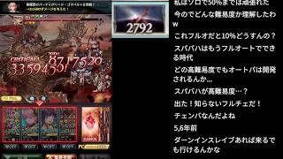 【グラブル】肉集めだけはやっておく