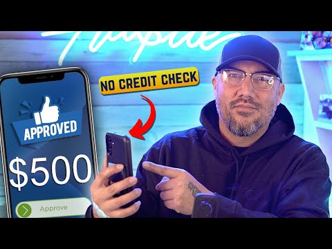 💰Apps That Loan You Money Instantly Same Day! no credit check - 5 app Review