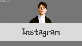 【カナルビ/日本語訳】Instagram - 딘 (DEAN)