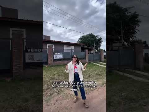 CASAS VENTA LA CUMBRE CORDOBA