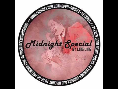 Ling Ling - Midnight Special (Free Download)