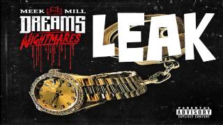 MEEK MILL - RICH AND FAMOUS 2012