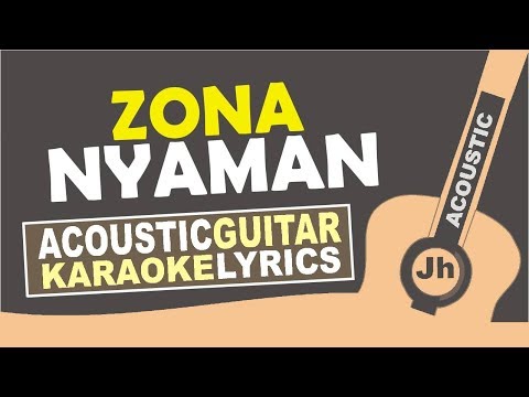 Fourtwnty - Zona Nyaman OST. Filosofi Kopi 2: Ben & Jody (Karaoke)