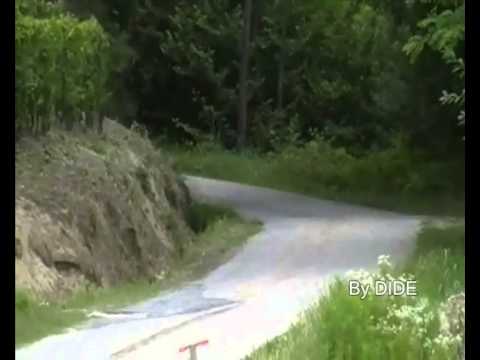 13° Moscato Rally 2014