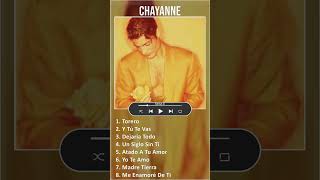 Chayanne MIX Grandes Exitos #shorts ~ 1980s Music ~ Top Latin, Pop, Dance Pop, Rock Music
