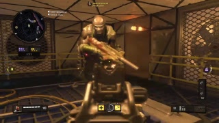 bo4よろしくお願いいたします。まったりいきます！S&D