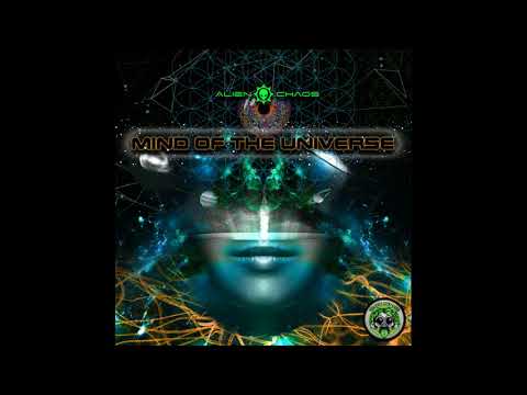 Alien Chaos & Mentalecho - World Of Imagination