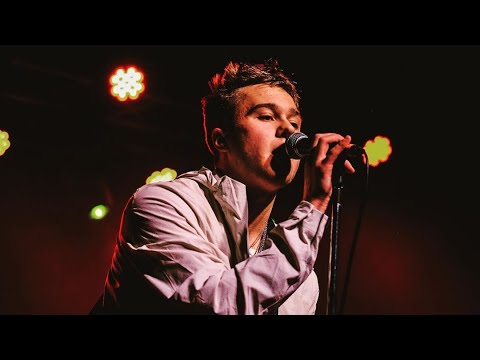 HELLBOUND RECORDS ON BEN ADAMS SHOW | EP. 7