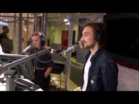 Kevin Walker om dödsönskningarna mot honom på nätet - VAKNA MED NRJ