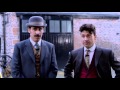 Houdini & Doyle trailer | ITV