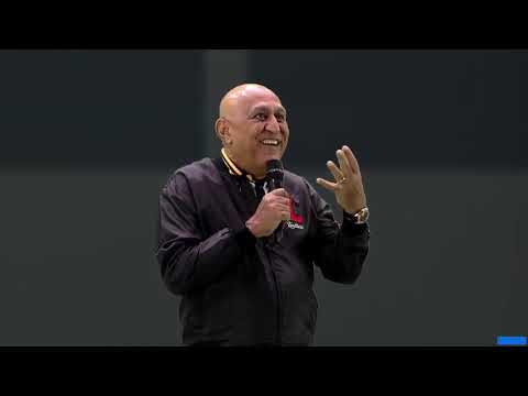 VCC 2021 Opening by Chief and RVPs