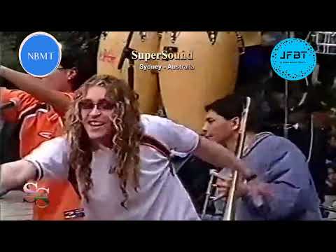 L' AUTENTIKA  ALI BA BA