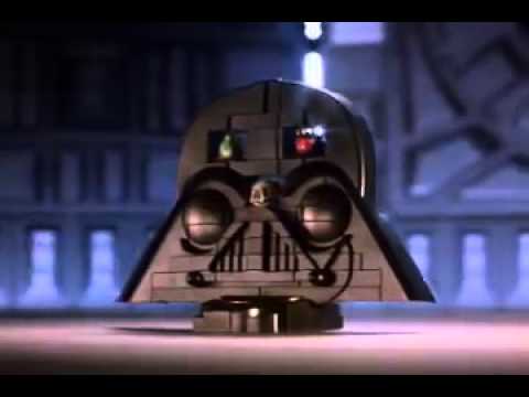 Angry Birds Star Wars (Jouets) - Darth Vader Game