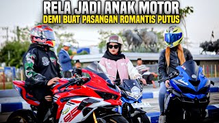 Download lagu PURA2 JADI ANAK MOTOR DEMI PASANGAN ROMANTIS PUTUS!! KEKUATAN CINTA TAK BISA MERUBAH KEADAAN!! mp3 Download lagu PURA2 JADI ANAK MOTOR DEMI PASANGAN ROMANTIS PUTUS!! KEKUATAN CINTA TAK BISA MERUBAH KEADAAN!! mp3