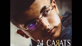 RK - 24 Carats (8D Audio)