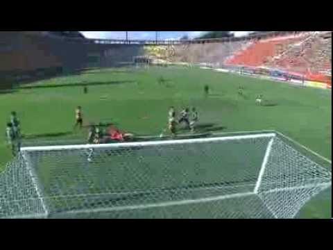 Palmeiras 2x1 Linense - 1ª rodada - Campeonato Paulista 2014