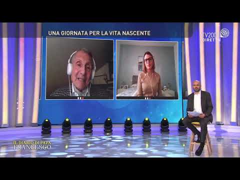 Il diario di Papa Francesco, 23 marzo 2021