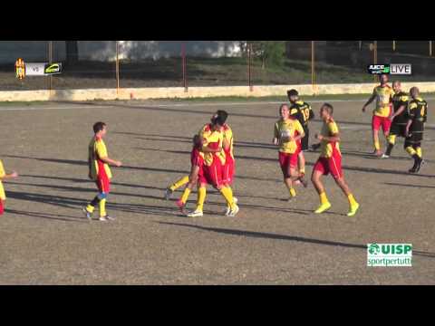 SERIE B1 - "Monteiasi vs Bet N1"