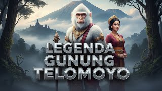 Download lagu LEGENDA GUNUNG TELOMOYO | KISAH TEMPAT PERTAPAAN HANOMAN DAN PUSAKA GOLEK KENCANA|CERITA RAKYAT JAWA mp3