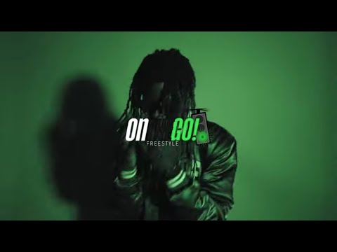 Burnamaleik - On The Go Freestyle | Prod  By 101DAEXCLUSIVE