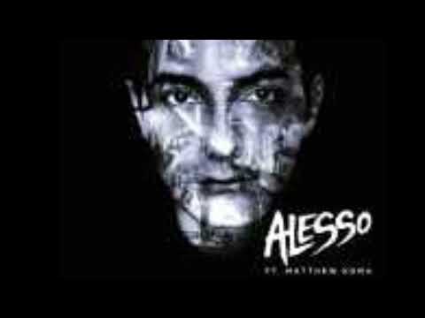 Alesso vs Lana Del Rey Years X Summertime Sadness (F3NIX FESTIVAL Mix Mashup)