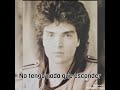 Richard Marx Nothing To Hide (subtitulado en español) 