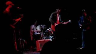 11 The Band Of Heathens - You're gonna miss me