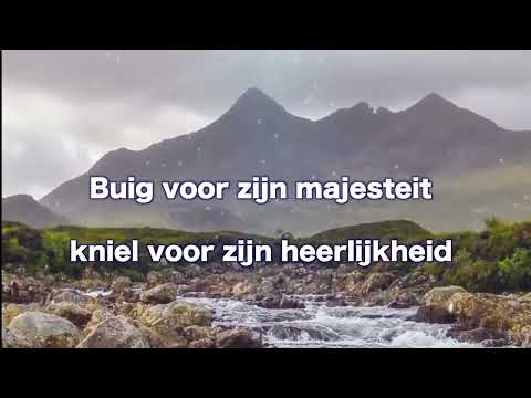 Opwekking 537 Ere zij God