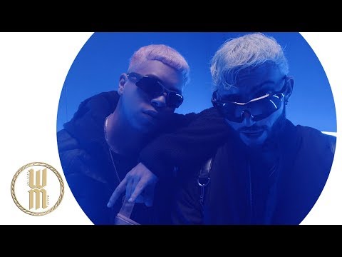 Zuey - Mientras Lo Hacemos (Official Video) ft. Chris Wandell