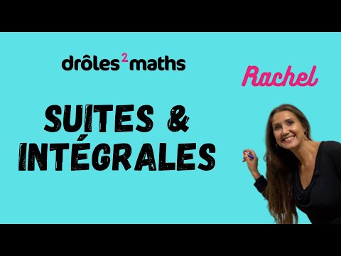 Replay Cours Terminale S - Suites & Intégrales