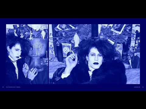 Christian Death - The Drowning