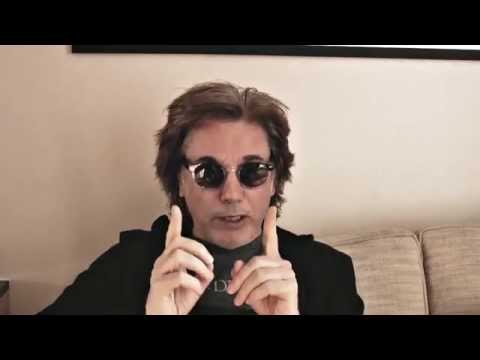 Jean-Michel Jarre: why Elka Synthex matters